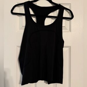 Lululemon Swiftly Tech Racerback Tank Top